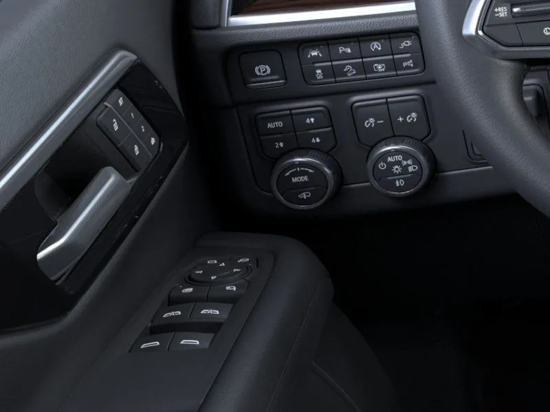 2026 Chevrolet Tahoe High Country - Photo 23