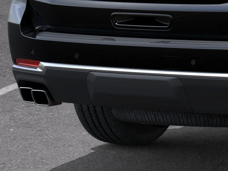 2026 Chevrolet Tahoe High Country - Photo 15