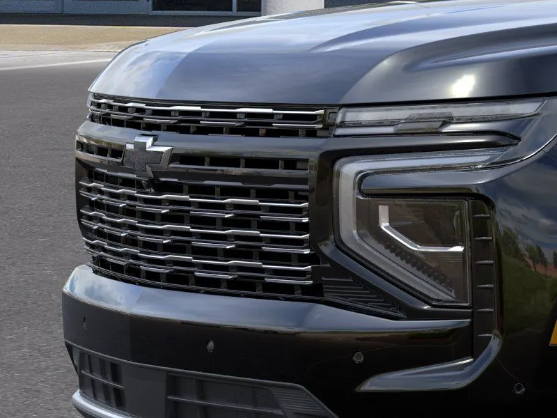 2026 Chevrolet Tahoe High Country - Photo 14