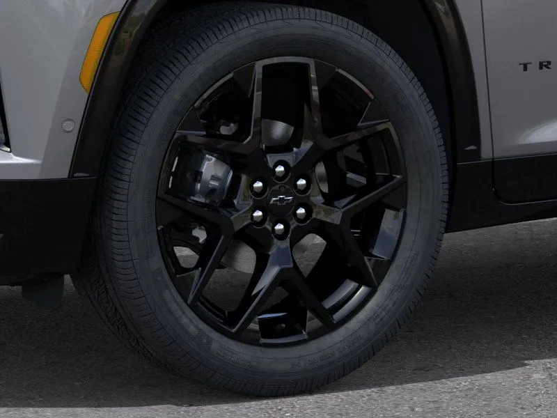 2026 Chevrolet Traverse RS - Photo 10