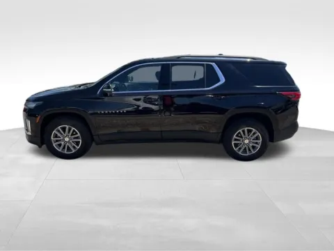 More photos of 2023 Chevrolet Traverse LT at Gregg Young Chevrolet of Omaha, NE
