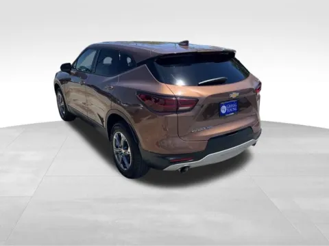 More photos of 2023 Chevrolet Blazer LT at Gregg Young Chevrolet of Omaha, NE