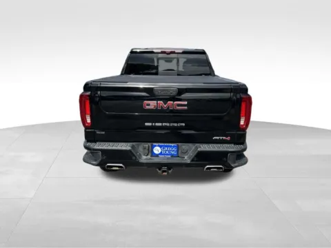More photos of 2021 GMC Sierra 1500 AT4 at Gregg Young Chevrolet of Omaha, NE