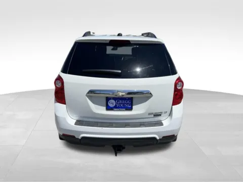 More photos of 2015 Chevrolet Equinox LT at Gregg Young Chevrolet of Omaha, NE
