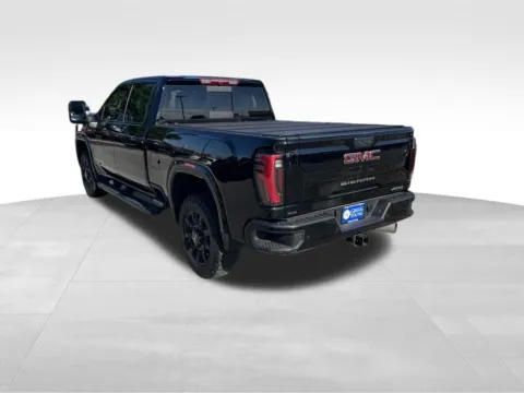 More photos of 2025 GMC Sierra 2500HD AT4 at Gregg Young Chevrolet of Omaha, NE