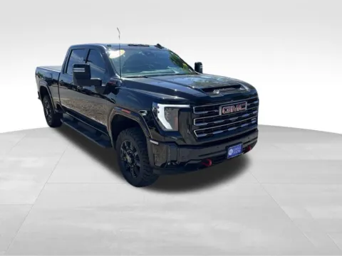 More photos of 2025 GMC Sierra 2500HD AT4 at Gregg Young Chevrolet of Omaha, NE