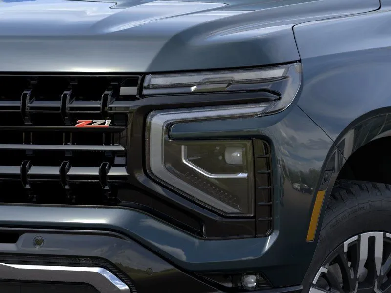 2026 Chevrolet Tahoe Z71 - Photo 11
