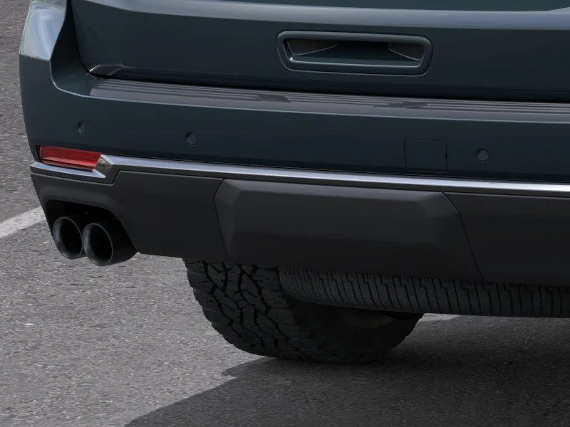 2026 Chevrolet Tahoe Z71 - Photo 15