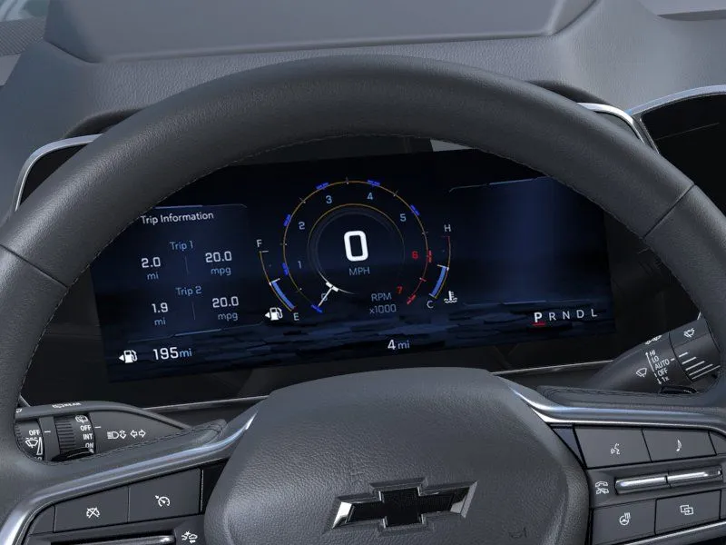 2026 Chevrolet Tahoe Z71 - Photo 19