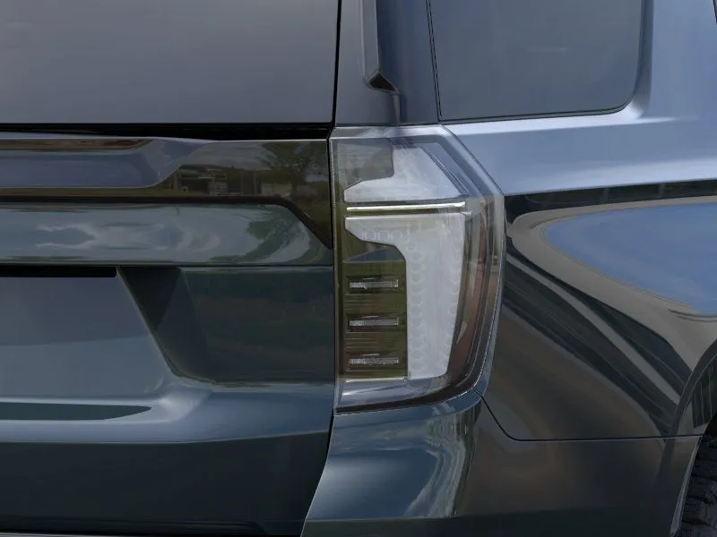 2026 Chevrolet Tahoe Z71 - Photo 12