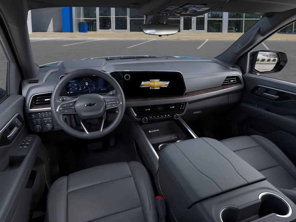 2026 Chevrolet Tahoe Z71 - Photo 16