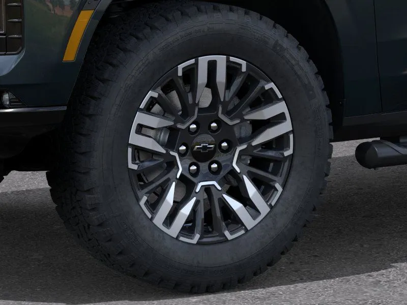 2026 Chevrolet Tahoe Z71 - Photo 10