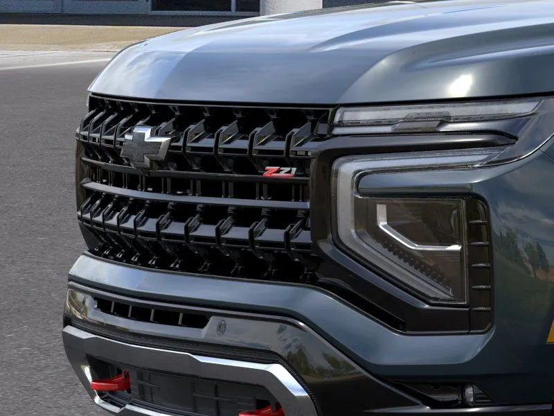 2026 Chevrolet Tahoe Z71 - Photo 14