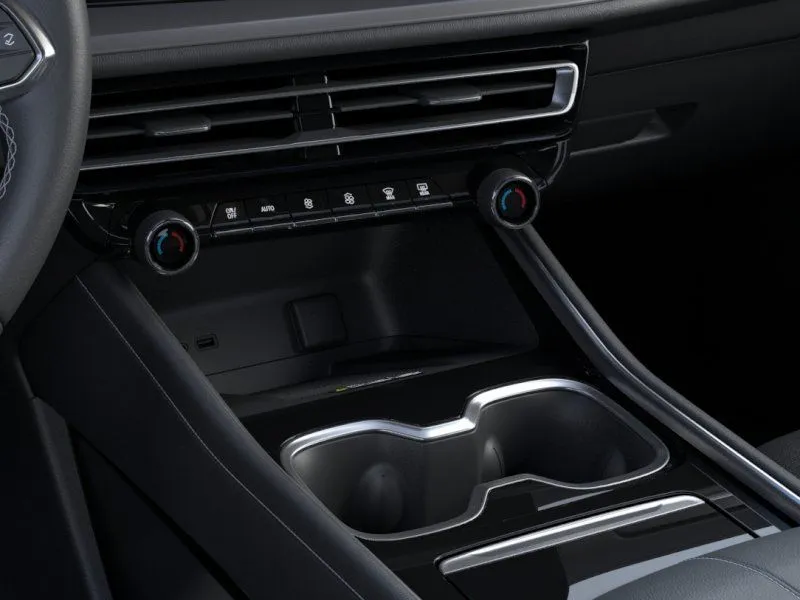 2026 Chevrolet Traverse LT - Photo 23