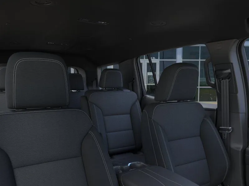 2026 Chevrolet Traverse LT - Photo 24