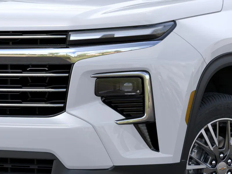 2026 Chevrolet Traverse LT - Photo 10