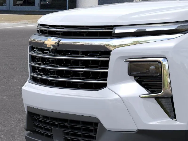 2026 Chevrolet Traverse LT - Photo 13