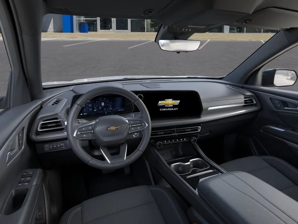 2026 Chevrolet Traverse LT - Photo 15