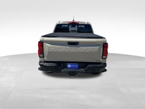 More photos of 2023 Chevrolet Colorado Z71 at Gregg Young Chevrolet of Omaha, NE