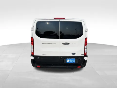 More photos of 2024 Ford Transit-350 XLT at Gregg Young Chevrolet of Omaha, NE