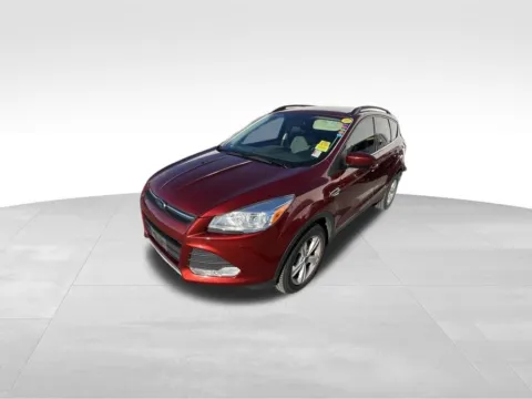 More photos of 2016 Ford Escape SE at Gregg Young Chevrolet of Omaha, NE