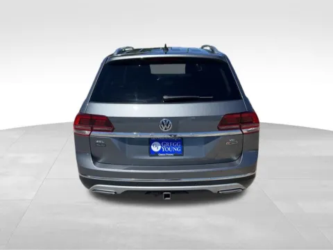 More photos of 2019 Volkswagen Atlas SEL Premium at Gregg Young Chevrolet of Omaha, NE