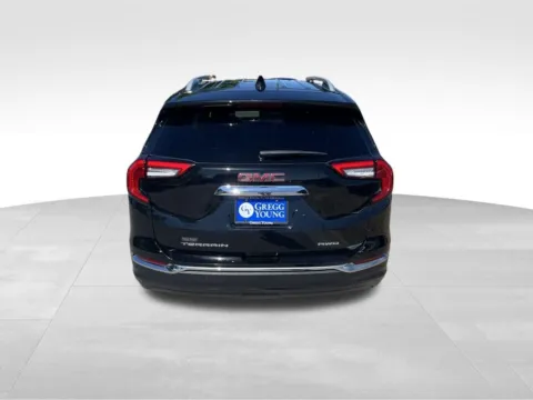 More photos of 2024 GMC Terrain SLT at Gregg Young Chevrolet of Omaha, NE