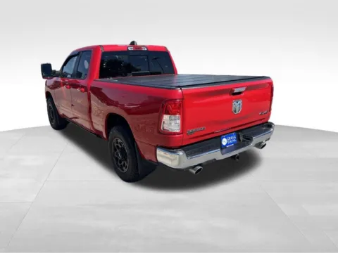 More photos of 2020 Ram 1500 Big Horn/Lone Star at Gregg Young Chevrolet of Omaha, NE
