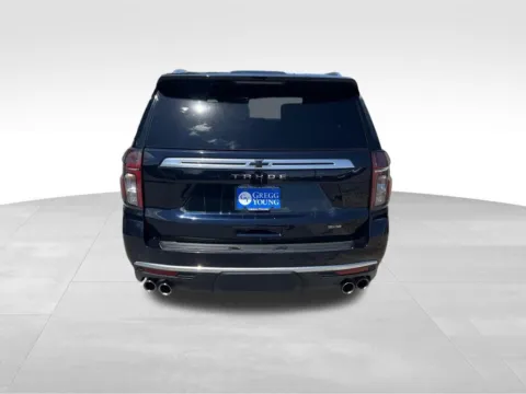 More photos of 2023 Chevrolet Tahoe High Country at Gregg Young Chevrolet of Omaha, NE