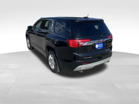 More photos of 2019 GMC Acadia SLE-1 at Gregg Young Chevrolet of Omaha, NE