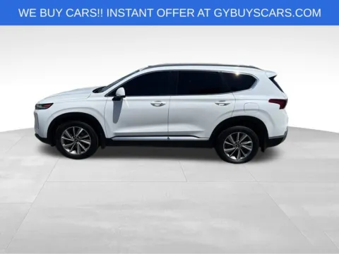 Another view of 2019 Hyundai Santa Fe SEL Plus for sale in Omaha, NE at Gregg Young Chevrolet of Omaha