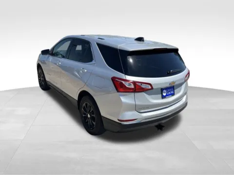 More photos of 2019 Chevrolet Equinox LT at Gregg Young Chevrolet of Omaha, NE