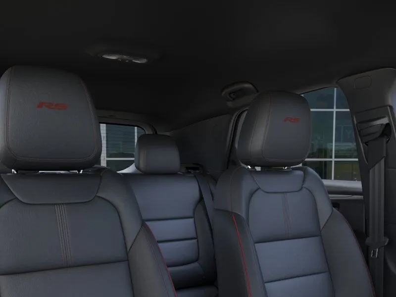 2026 Chevrolet Trailblazer RS - Photo 25