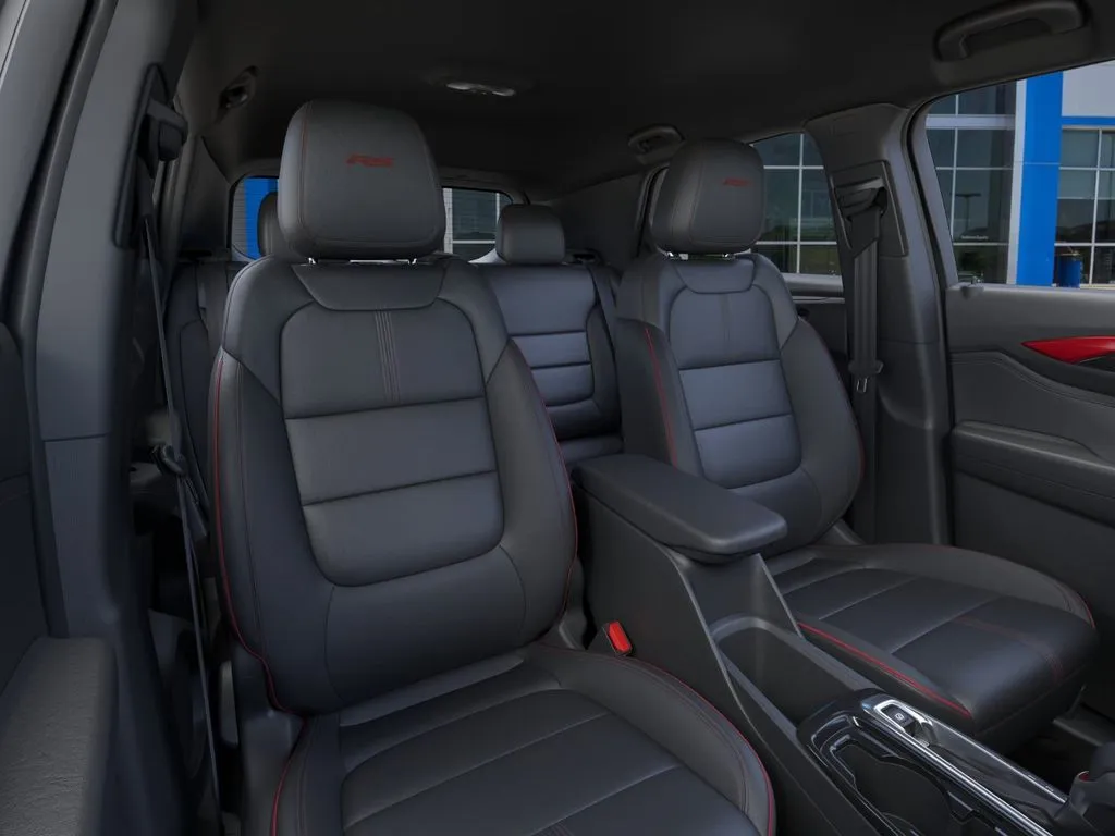 2026 Chevrolet Trailblazer RS - Photo 17
