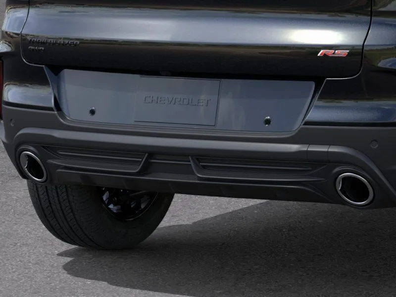 2026 Chevrolet Trailblazer RS - Photo 15