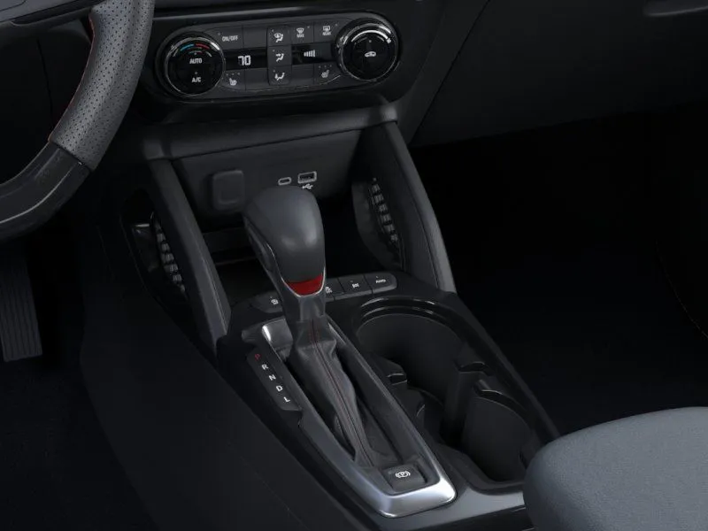 2026 Chevrolet Trailblazer RS - Photo 24