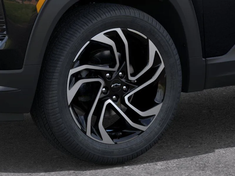 2026 Chevrolet Trailblazer RS - Photo 10