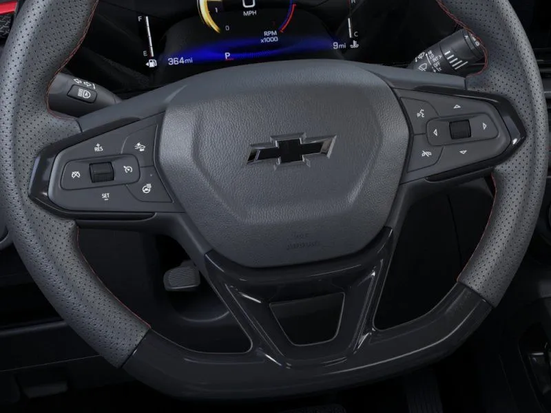 2026 Chevrolet Trailblazer RS - Photo 20