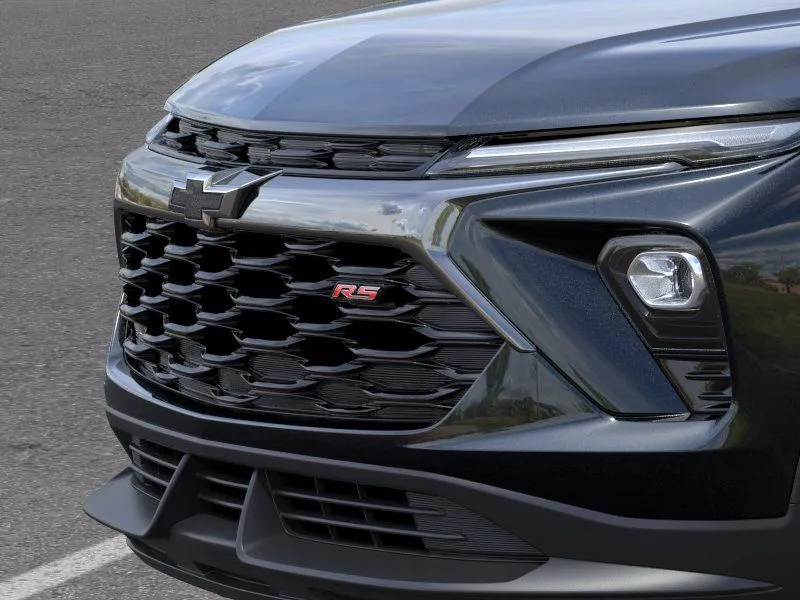 2026 Chevrolet Trailblazer RS - Photo 14