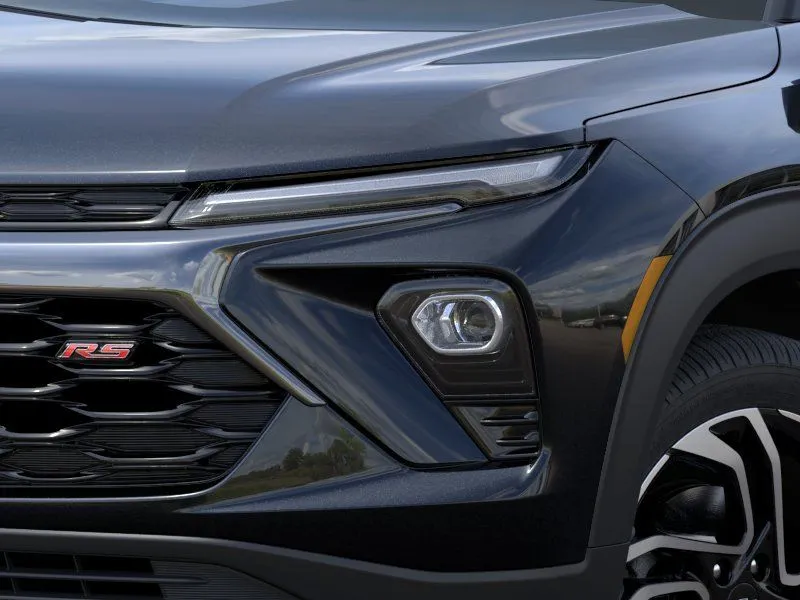 2026 Chevrolet Trailblazer RS - Photo 11