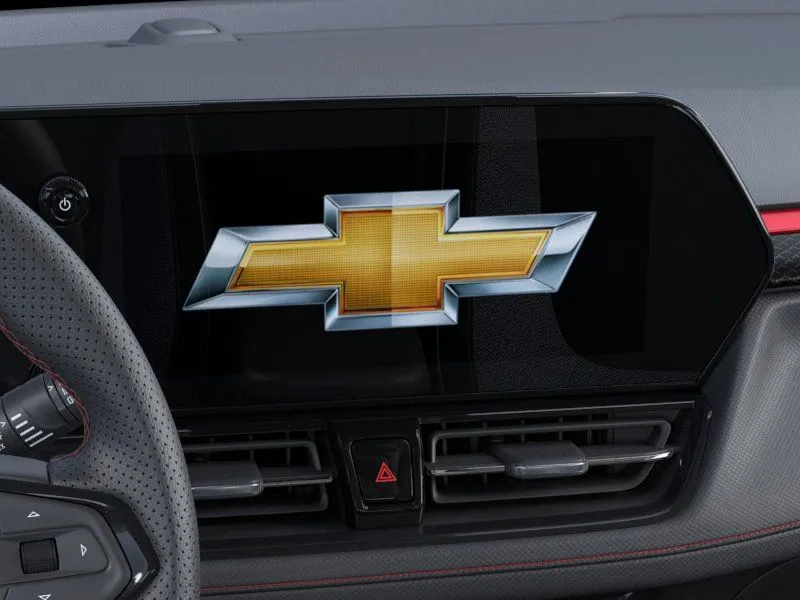 2026 Chevrolet Trailblazer RS - Photo 21