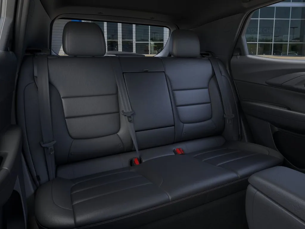 2026 Chevrolet Trailblazer RS - Photo 18