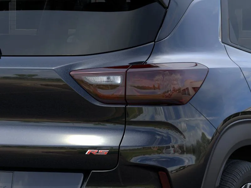 2026 Chevrolet Trailblazer RS - Photo 12