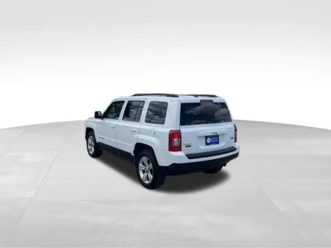 More photos of 2014 Jeep Patriot Latitude at Gregg Young Chevrolet of Omaha, NE