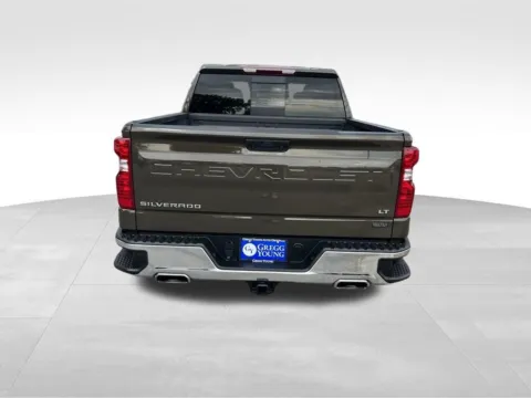 More photos of 2023 Chevrolet Silverado 1500 LT at Gregg Young Chevrolet of Omaha, NE