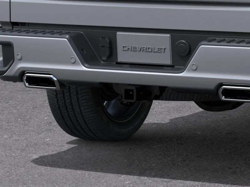 2026 Chevrolet Silverado 1500 High Country - Photo 15