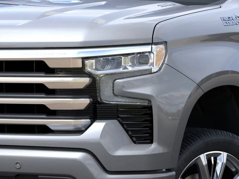 2026 Chevrolet Silverado 1500 High Country - Photo 11