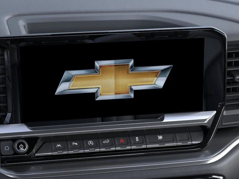 2026 Chevrolet Silverado 1500 High Country - Photo 21