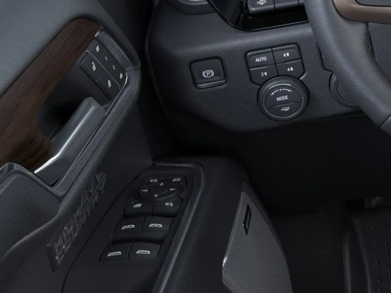 2026 Chevrolet Silverado 1500 High Country - Photo 23