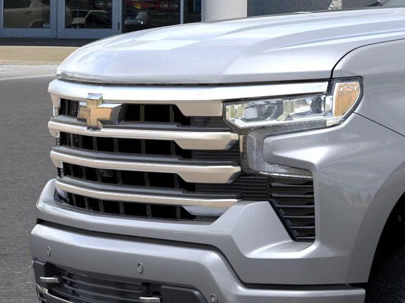 2026 Chevrolet Silverado 1500 High Country - Photo 14